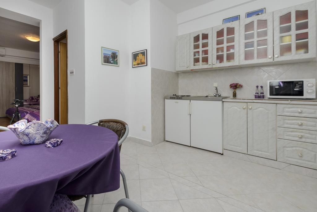 Apartments Milic ムリニ エクステリア 写真