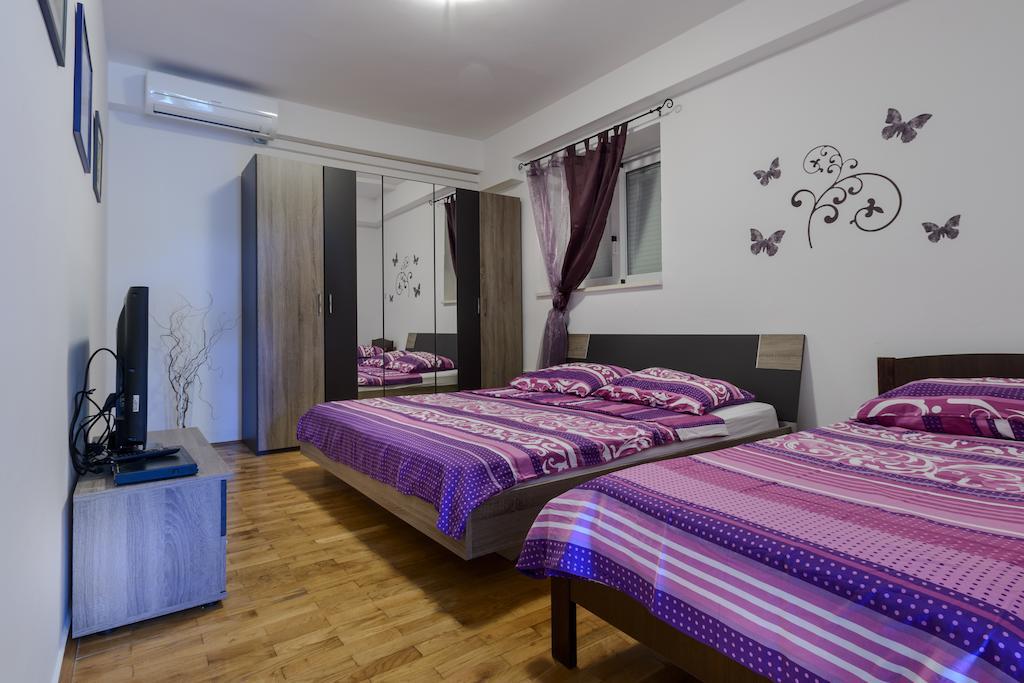 Apartments Milic ムリニ 部屋 写真