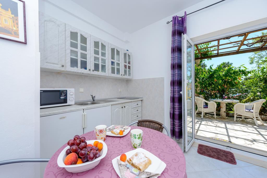 Apartments Milic ムリニ エクステリア 写真