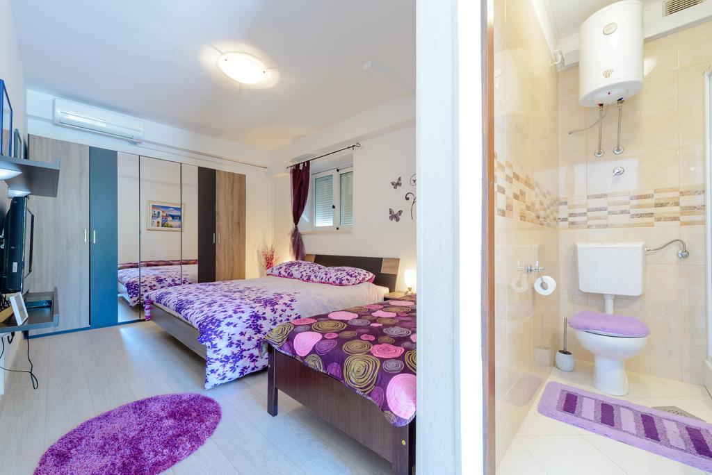 Apartments Milic ムリニ エクステリア 写真