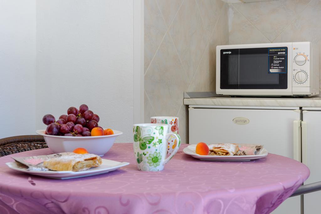 Apartments Milic ムリニ エクステリア 写真